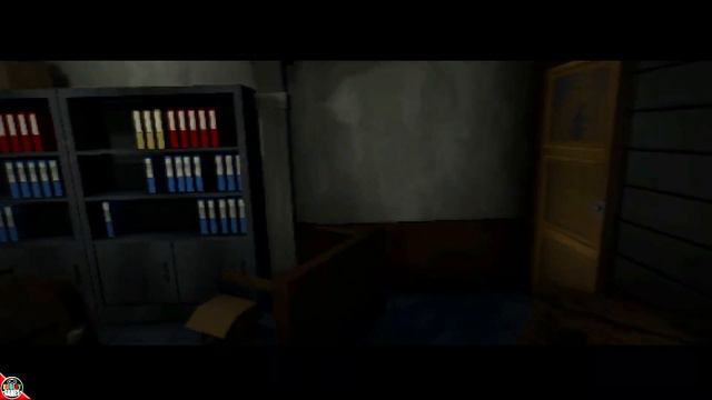 Resident Evil 2 / Biohazard 2: First Person - PS1 Style (PC) 🎮 Let's Play! смотреть онлайн