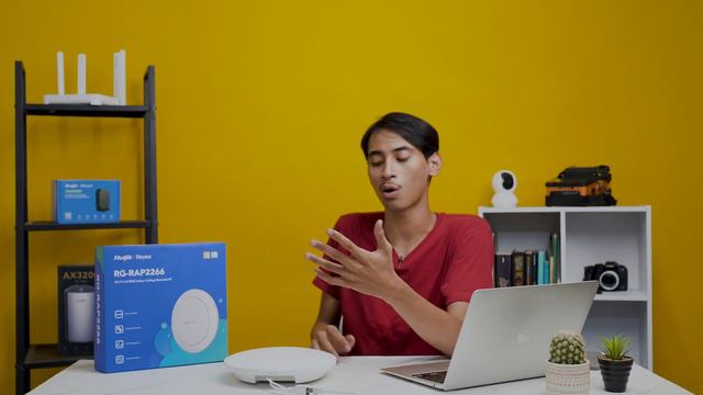 WIFI VOUCHERAN , PENGGANTI MIKROTIK BUAT SEKAMPUNG , RUIJIE RAP-2266 смотреть онлайн