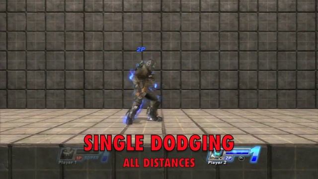 How to Avoid Supers! Episode 4: Zeus and Isaac Clarke смотреть онлайн