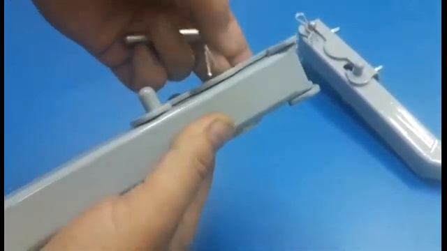 Транцевые колеса КТ4, новинка от ТЕХНОПАРУС. смотреть онлайн