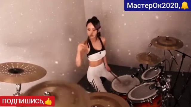 #рок_музыка #барабан #музыка ПОДПИШИСЬ🎸🥁 Классная музыка смотреть онлайн