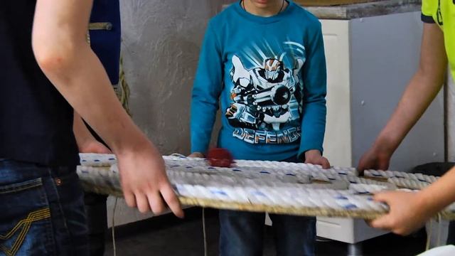 День рождения @hahanYR отметили пиратской вечеринкой. ДЕТСКИЙ КЛУБ КВЕСТ В ОМСКЕ . смотреть онлайн