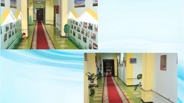 Презентация Доступная среда ГБДОУ Маленькая страна 1