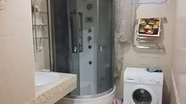 Аренда двухкомнатной квартиры в центральном Сочи с евро ремонтом смотреть онлайн