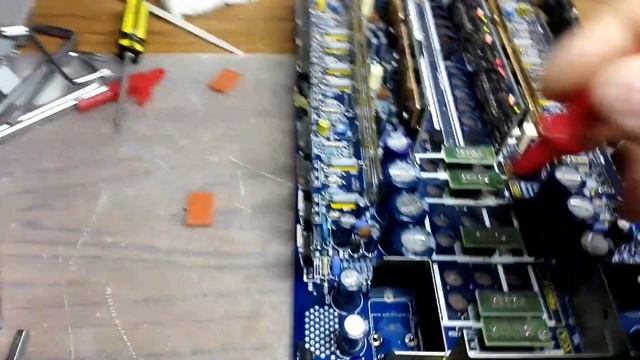AUDISON VRX 4 300 2 ремонт попадание воды смотреть онлайн