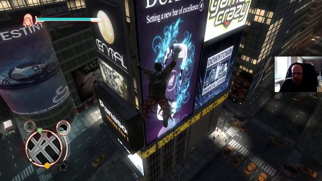 PROTOTYPE 003 Стелс не получился а жаль смотреть онлайн