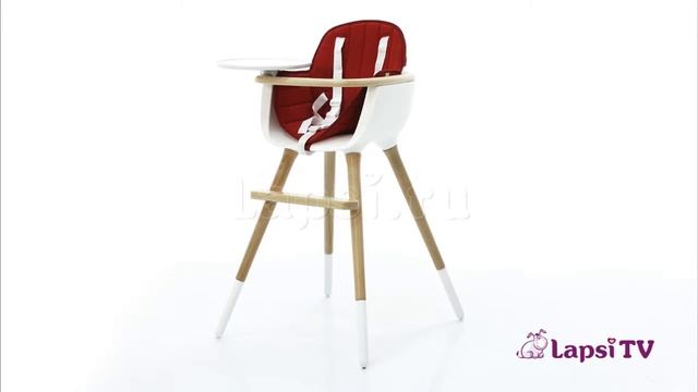 Стул Micuna OVO T-1533 (Микуна Ово) смотреть онлайн