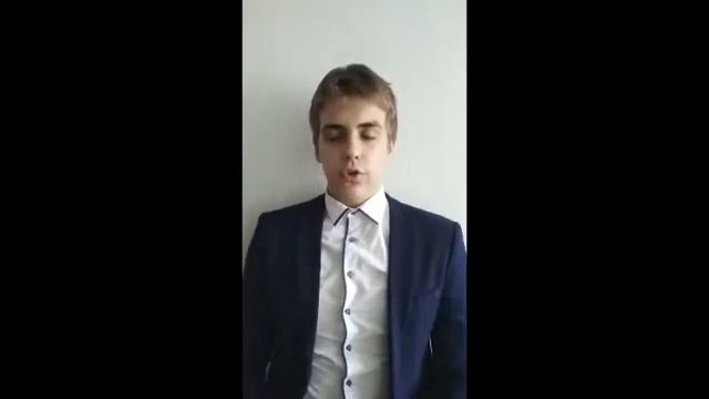 "Пишу тебе письмо из 45-го ..." смотреть онлайн