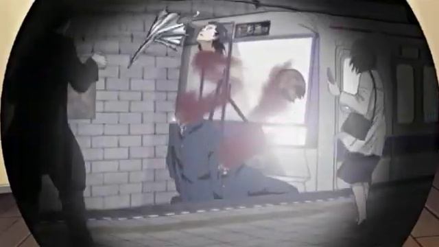 GANTZ (Op) смотреть онлайн