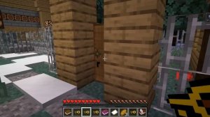 НЕ ЗАХОДИ В ЭТОТ МИР В 3 ЧАСА НОЧИ В МАЙНКРАФТ ! ВЫЖИВАНИЕ И УЖАСЫ Minecraft