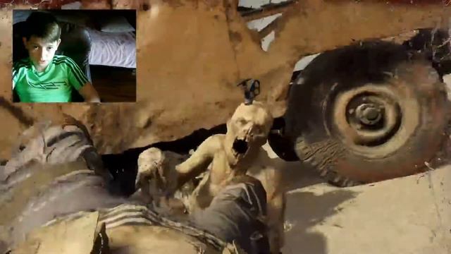 прохождение Metro Exodus.Часть8.Прихд в пустыню.ВСЕХ С ПРАЗДНИКОМ!!!! смотреть онлайн