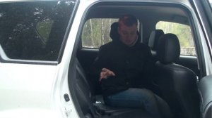 Чем цепляет аутлендер? | Обзор кроссовера Mitsubishi Outlander XL