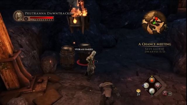 I played the WORST rated D&D Game on Steam | Daggerdale Review смотреть онлайн