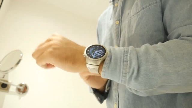 Huawei Watch GT 4, ¡EXPERIENCIA a FONDO! смотреть онлайн