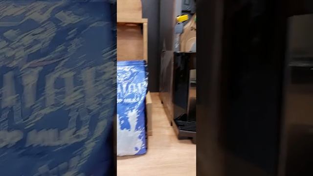 Сухое молоко Gravity смотреть онлайн