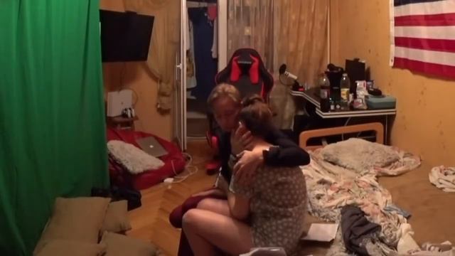 ПАРЕНЬ СМЕРТЕЛЬНО БОЛЕН 😱 РАК МОЗГА ПРАНК | ПРОЩАЙТЕ | CANCER PRANK 😭 смотреть онлайн