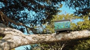 🆕️Губка Боб-Большой день рождения(8/20)