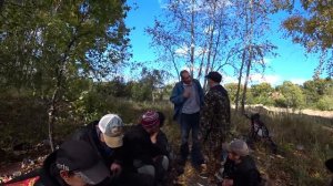 Царь Бомжей Сорвал Съемки | Пьяные Разборки | Посиделки с Бомжами | Жизнь на улице | Жизнь Бомжей |