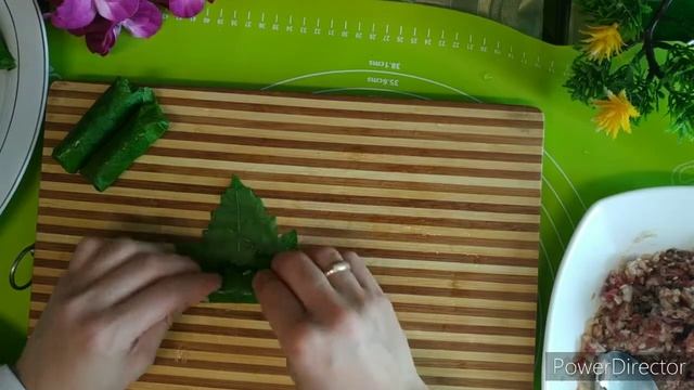 Кулинарный мастер-класс с Евой