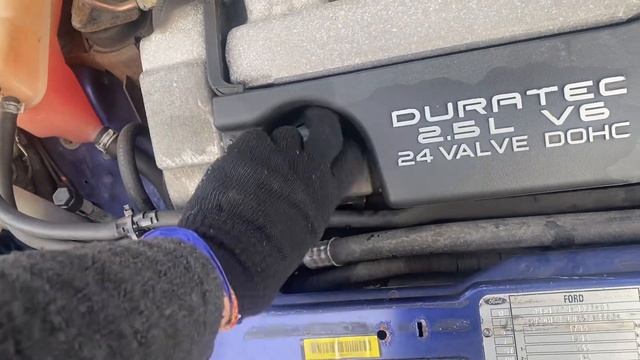 Разборка Ford - Cougar, 2.5 (VIN: WF0HT61L0X5216687) T975CNO смотреть онлайн