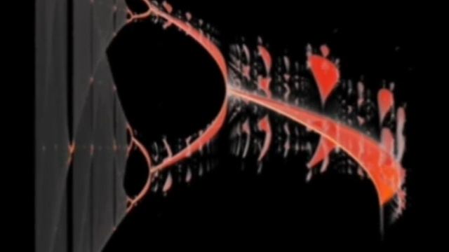 Bifurcation diagram смотреть онлайн
