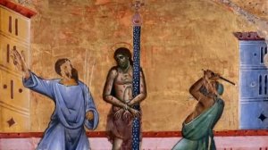 ✞ Акафист Страстям Христовым  СЛУШАТЬ ✞