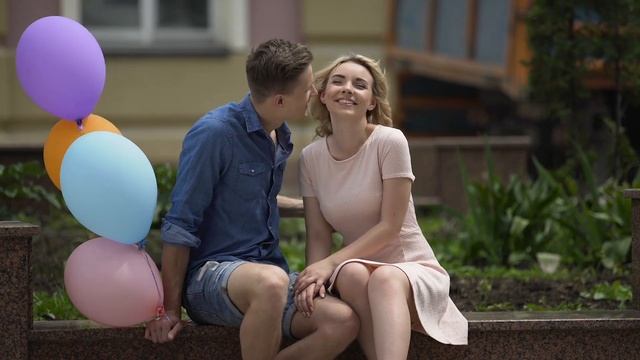 Уникальный подарок парню или девушке! Как удивить? смотреть онлайн