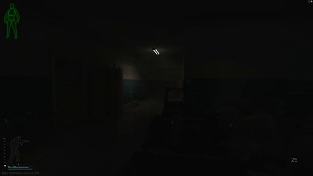 Tarkov ASMR - Triple Kill смотреть онлайн
