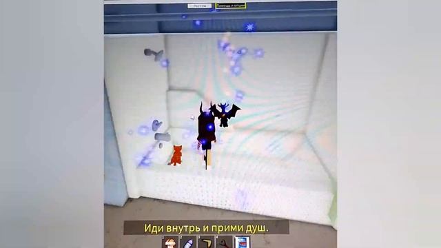 прохождение взросления в Roblox 5-14лет #роблокс #roblox #milanaz2323 смотреть онлайн