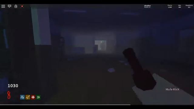 Project Lazarus 5 Perks смотреть онлайн