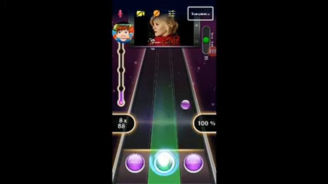 tap tap reborn играем смотреть онлайн