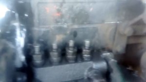 Регулировка клапанов мтз