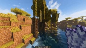 Как вырастить мангровый отросток в Minecraft 1.19?