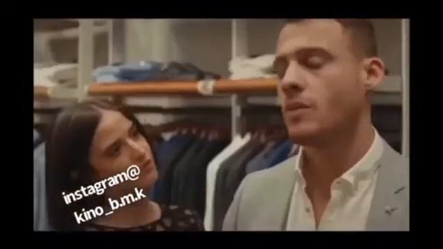 Этот Город последует за тобой ! Эда Серкан/ Али и Дэрин! смотреть онлайн