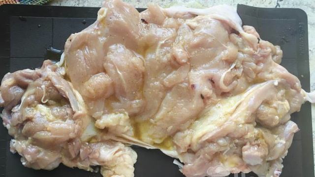 Вкусные будни