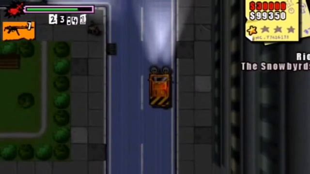 Car Jack Streets - История одного GTA клона смотреть онлайн