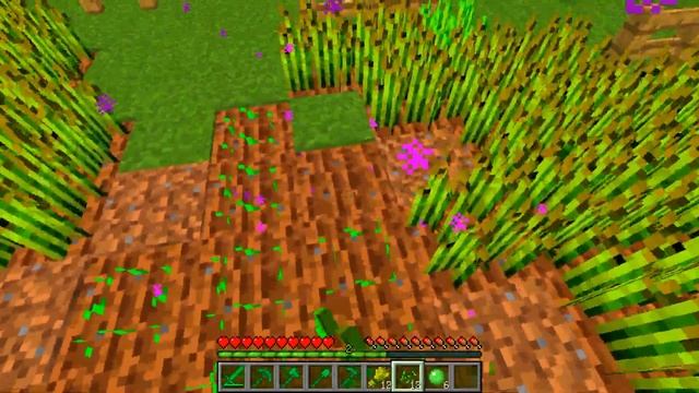 РЕАЛЬНАЯ ЖИЗНЬ ЭНДЕРМЕНА! Я СТАЛ ЭНДЕРМЕНОМ MINECRAFT! REAL LIFE MINECRAFT! смотреть онлайн