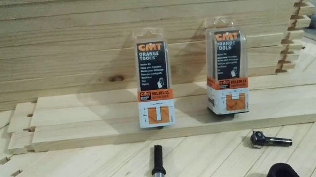 Фрезы со сменными твердосплавными ножами СМТ 651.101.11 и СМТ 655.190.11.