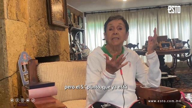 El mejor tenista mexicano: el recuerdo del "Pelón" Osuna смотреть онлайн