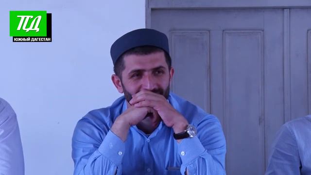 Абдурашидов Ахмад хаджи в Дербенте смотреть онлайн