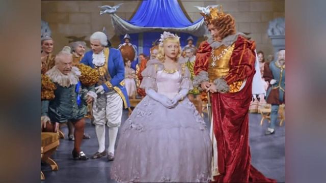 Шарль Перро «Золушка или хрустальная туфелька». 25 сентября 2023 г. смотреть онлайн