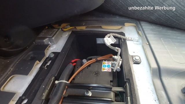 Votronic Ladebooster einbauen und anschließen am Wohnmobil Kastenwagen Fiat Ducato смотреть онлайн