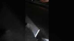 заміна термодатчика Меган3