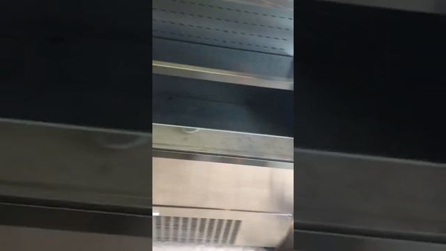 Холодильная витрина горка Sifa 135 смотреть онлайн