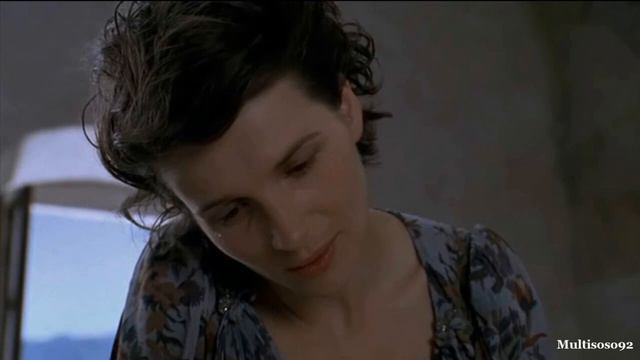 Gabriel Yared -  The English Patient Soundtrack - Read Me To Sleep