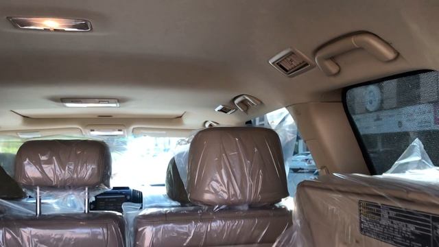 Toyota Landcruiser 2013 V8 GXR смотреть онлайн