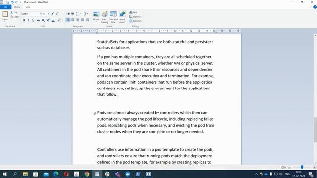 Kubernetes pod | working of pods | create pod | mooglelabs смотреть онлайн