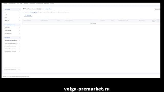 Почему Озон утилизирует товары продавцов. Как этого избежать. смотреть онлайн