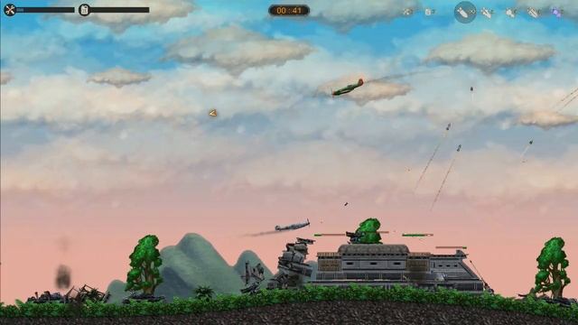 Aircraft Evolution (early access) #07 ( Let's Play Gameplay ) смотреть онлайн