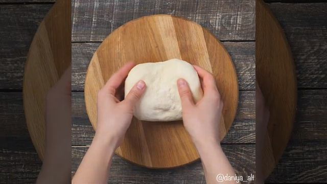 Пицца кальцоне с мясом | Рецепт кальцоне смотреть онлайн